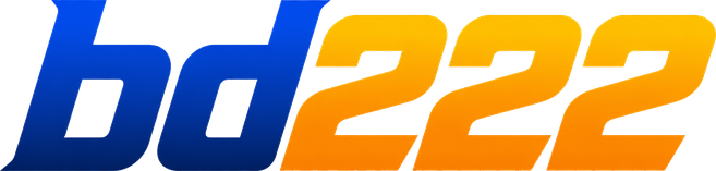 BD222 Logo